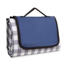 Beach Blanket Picnic Camping Mat Waterproof Extra Large Outdoor Travel Blanket