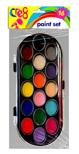 Water colour childrens - childrens, 16