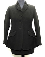 VINTAGE HARRY HALL BLACK SHOW