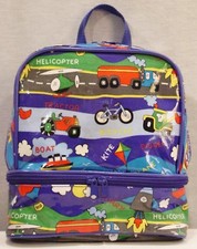 SHREDS BRUM BRUM TODDLER BOYS