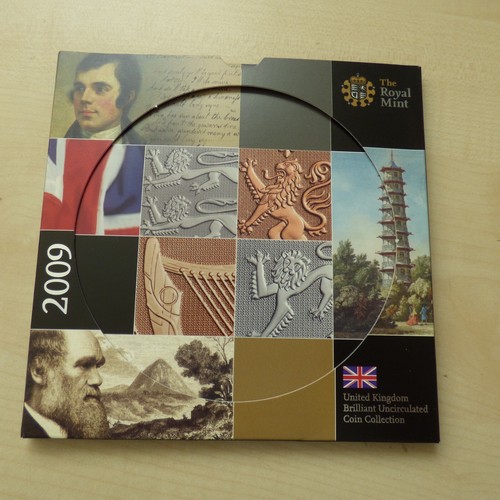Royal mint uncirculated - royal,