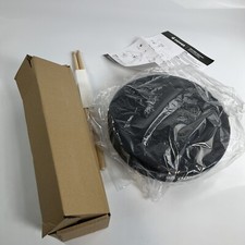 Donner Drum Throne Padded Seat