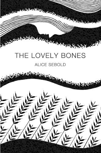 The lovely bones picador - bones, (picador