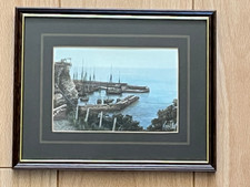 Kevin Platt Collections, Artist Print, picture of St Agnes