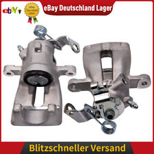2x  Brake Calipers Rear Left &