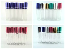 WHOLESALE 10 ml  REFILLABLE