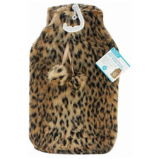 Large Hot Water Bottle with