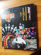 COREL DRAW ART SHOW #4 3000