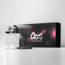 Oasis spray tan - tan, by