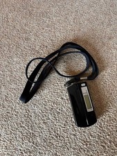 Creative MuVo TX FM mp3 player