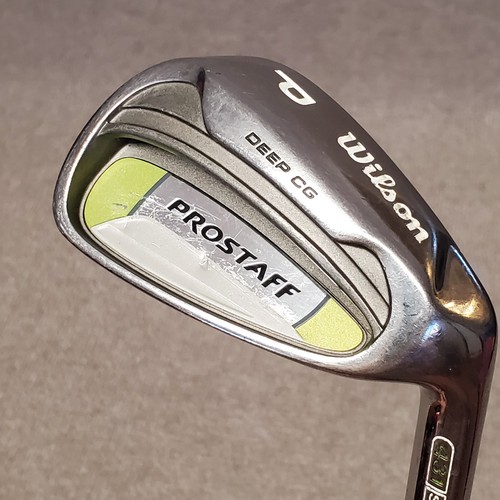 Wilson pro staff deep - pro,