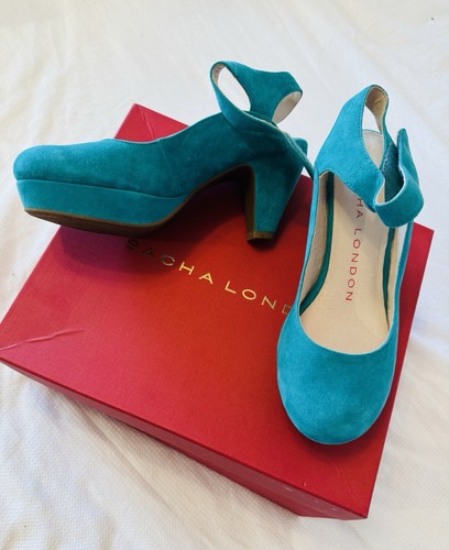 Sacha london vesta jade - 💚,