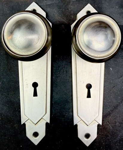 Art deco corbin - art,