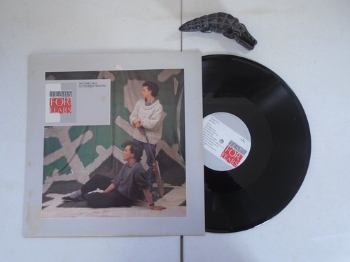Tears for fears - 12", vinyl