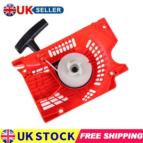 Recoil pull starter - pull, fits