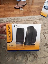 Creative A60 Desktop Computer