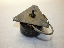 Reel Motor - Wickelmotor   - Studer A810