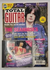 Total Guitar Magazine August