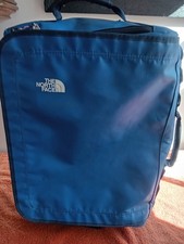 North face travel bag with - north,