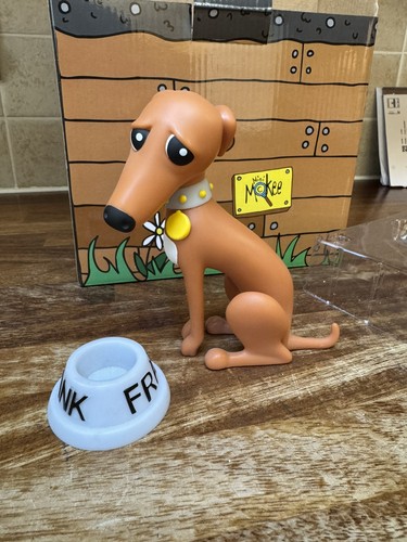 Pete mckee figure frank the - mckee,