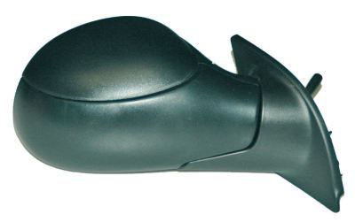 Fits citroen door - c3, mirror