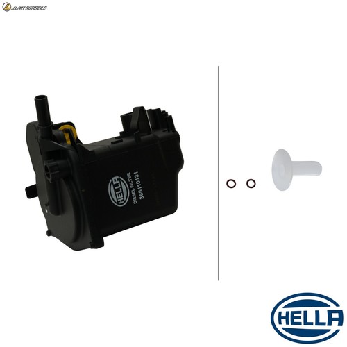 Fuel filter 8zf 366 - filter,