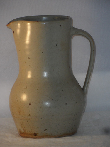 Leach pottery ives - pottery, st