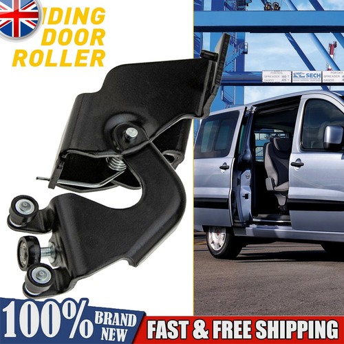 Sliding door roller runner - roller,