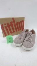 FitFlop Rally Airmesh Sneakers Mink UK 5 EU 38 US 7 With Box Collectable 