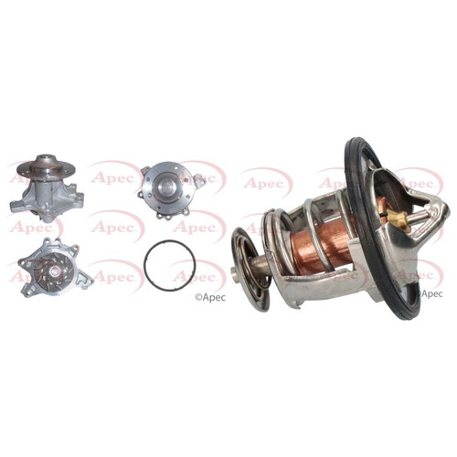Apec water pump thermostat - water,