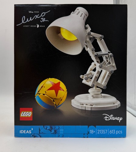 Lego 21357 ideas - lego,