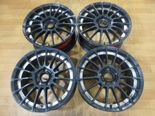 Breyton Be Force3 Wheels 4 Pcs