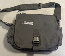 Blackhawk Over The Shoulder