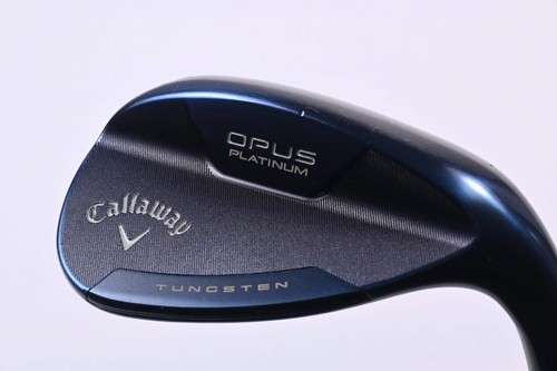 Callaway opus platinum - opus,