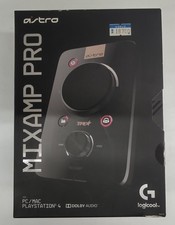 ASTRO Gaming Amplifier MIXAMP