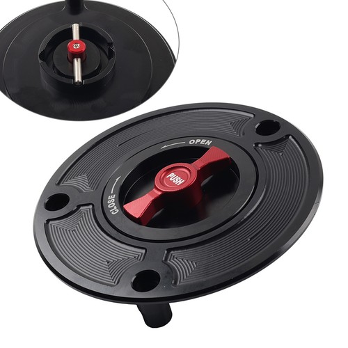 Fuel gas tank cap - gas,