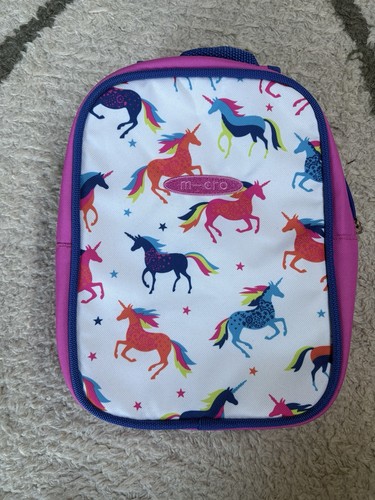 Micro scooter lunch bag - micro,