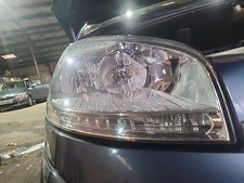 Citroen C4 Grand Picasso  5dr 2010-2013 Headlight/ Right Side 