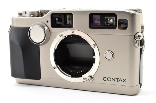 Mint contax g2 rangefinder - [mint],