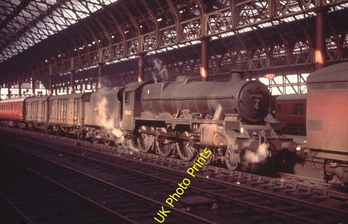 Colour rail 35mm slide - 35mm,