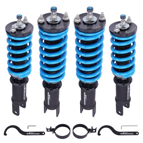 Coilovers for honda - for, s2000