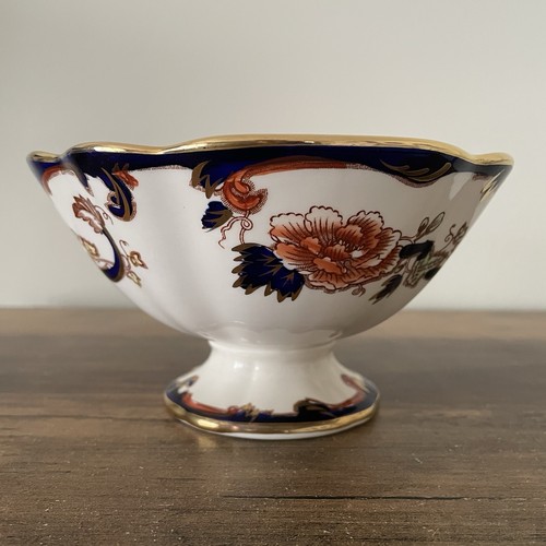Mason mandalay bowl made - mason's,