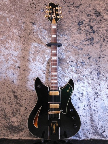 Blues guitar elmore - guitar,