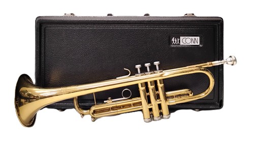 Conn director 18b - conn,