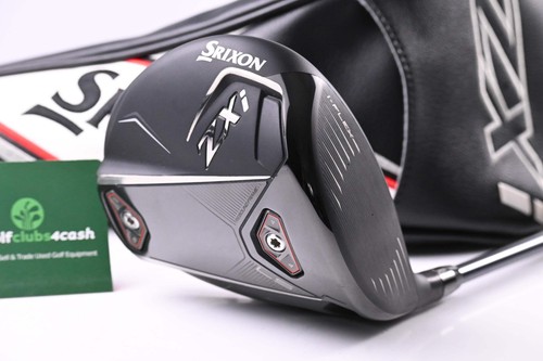 Srixon zxi driver - zxi, /