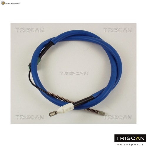 Cable parking brake 8140 - parking, 25168