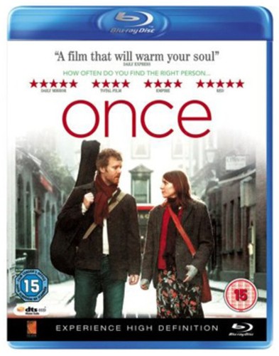 Once