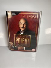 Poirot Definitive Collection