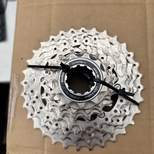 Shimano 105 cshg700 11 - shimano,