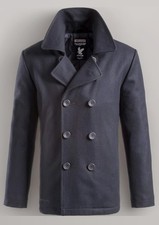 Surplus Raw Vintage Mens Pea